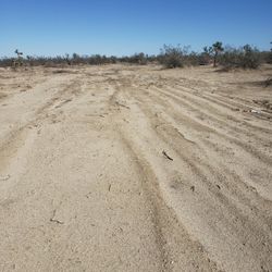 Terreno  Littlerock Ca