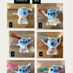 Stitch 