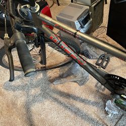 Old School Indoor And Outdoor huffy