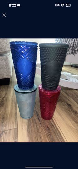 Cups