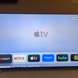 Vizio 70” TV