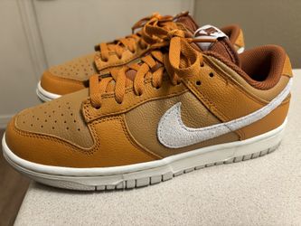 Nike Dunk Low Size 7 Men - Women 8 No Box 📦