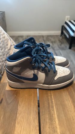 Jordan’s 4.5 boys
