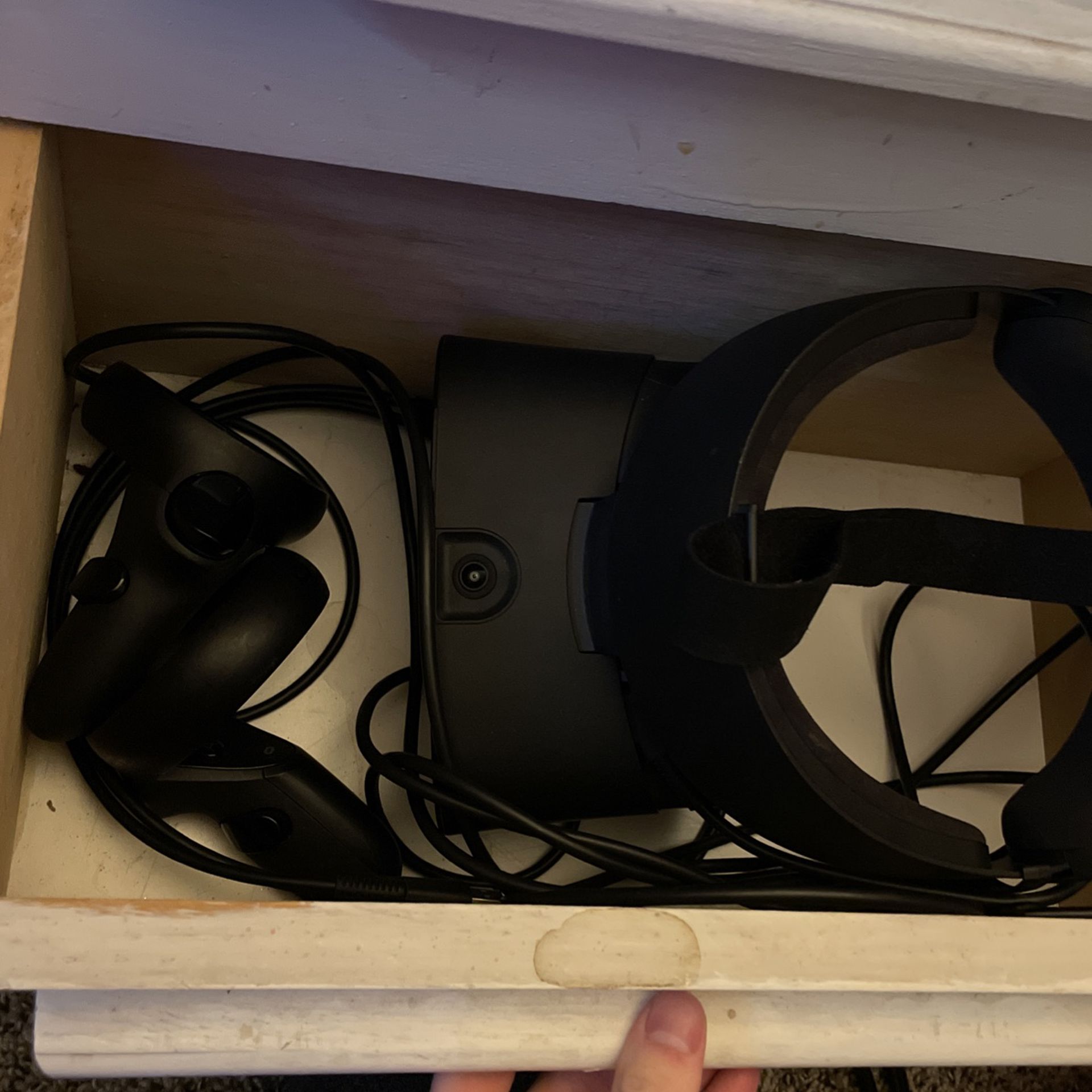 Oculus Rift S for in Portland, - OfferUp