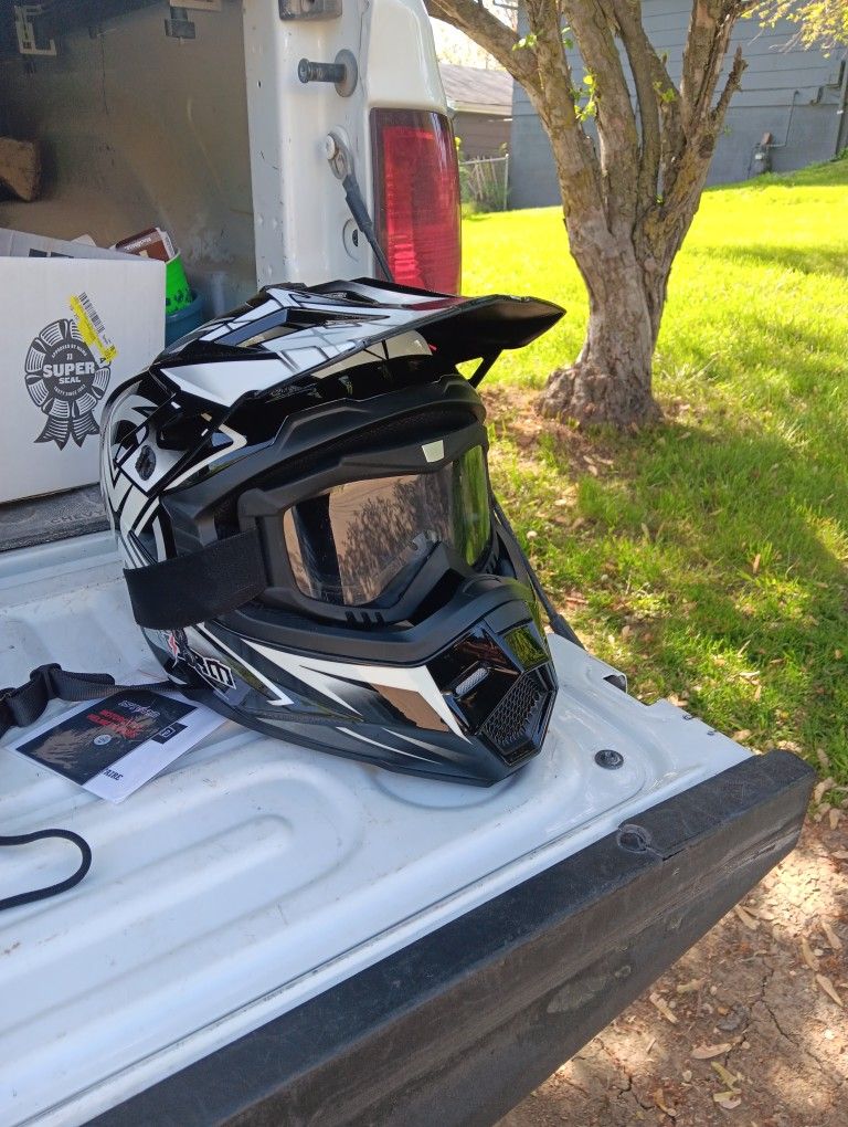 Helmet