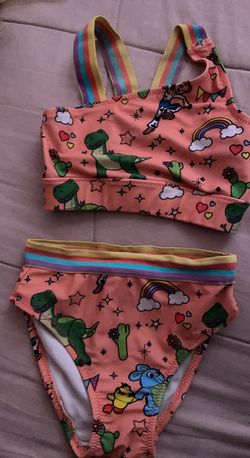 Toy story Bathing Suit