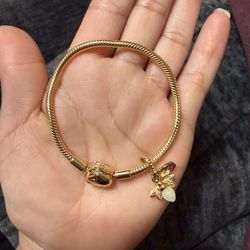 Pandora originales las dos por 150 nuevas