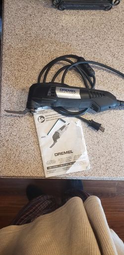 Dremel Tool