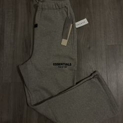 Essentials Sweats