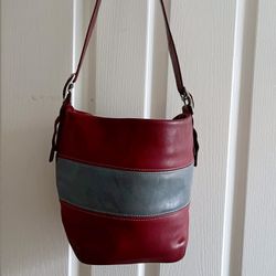 COACH  bag (Authentic)