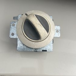 Dryer Timer