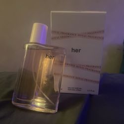 Her Perfume By Royal Fragrances (good For Gift)