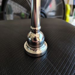 Adamson 51 Baritone/Trombone Mouthpiece/USED 