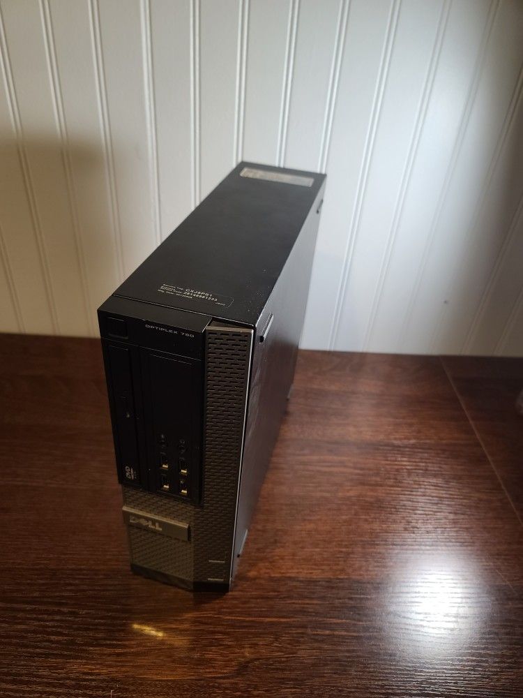 Dell Optiplex 790