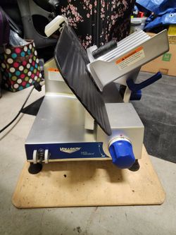Vollrath Deli Slicer 