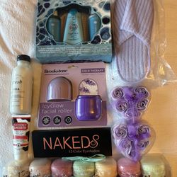 Beauty Items 