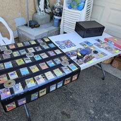 Yard Sale March 28 And 29