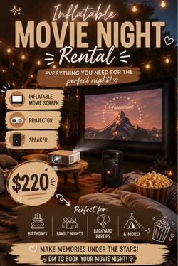 Movie night