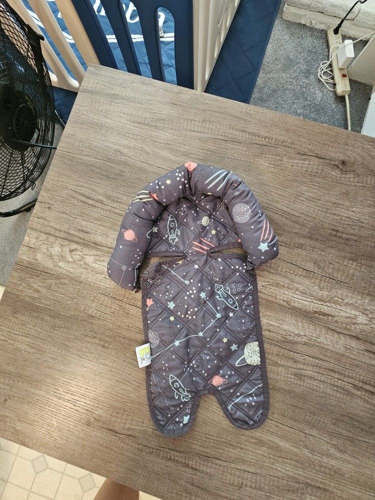 Infant Insert 