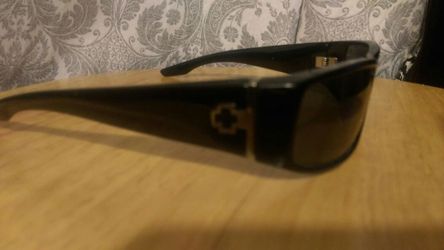 Spy sunglasses