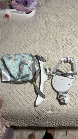 Baby jumper/bouncing
