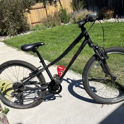 Specialized Mountain Bike