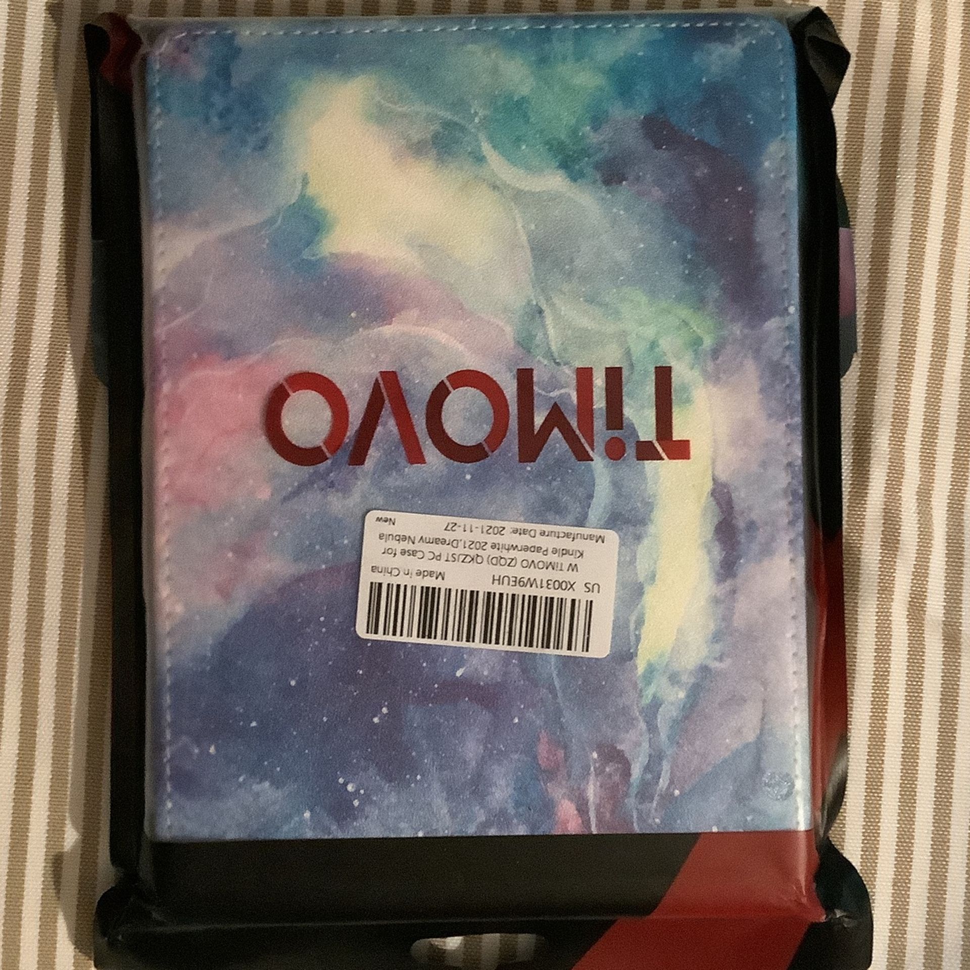 Kindle Paperwhite Case