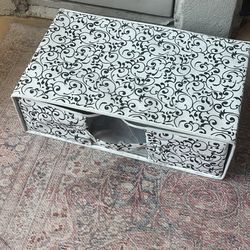 Fabric Storage box 