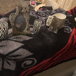 Zebra Collection 