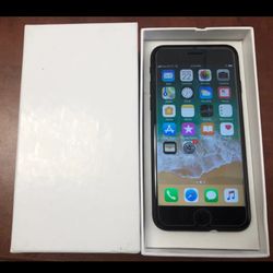 iPhone 7 128 GB Unlocked -Fully Functional -Excellent Condition!!!!!