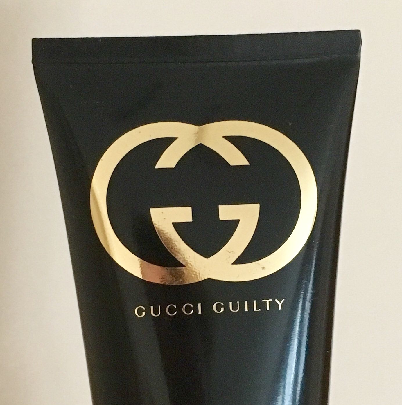 Gucci Guilty Perfumed Body Lotion