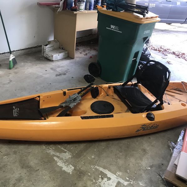 Hobie Kayak for Sale in Pearland, TX OfferUp