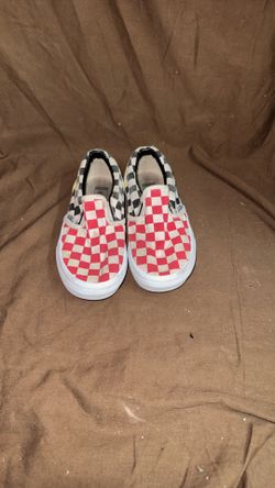 Shoe’s