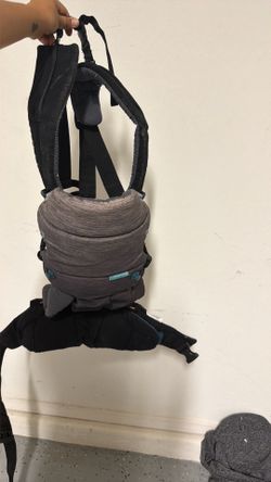 Baby carriers