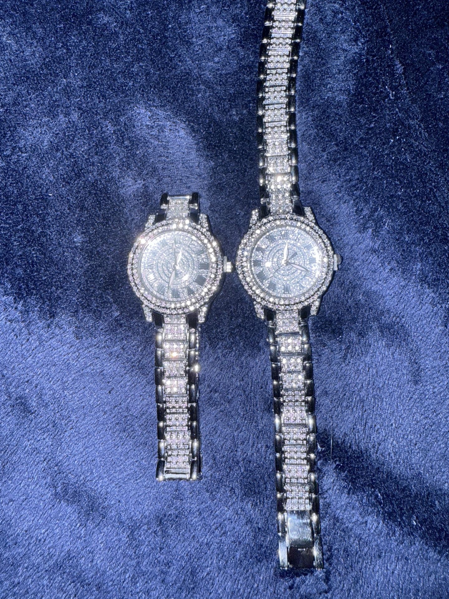 Diamond Watches