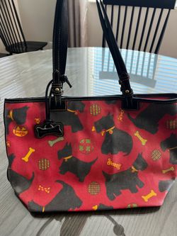 Dooney and Burke Purse