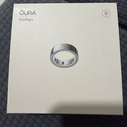 Oura Ring 4 