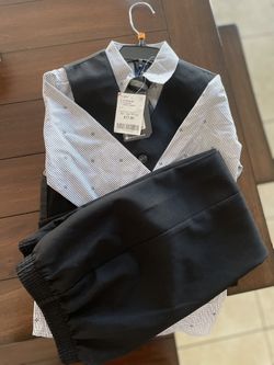Boys Outfit