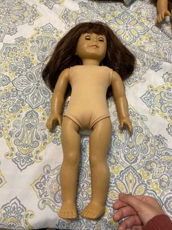 American girl doll November 2020 Update:still Available