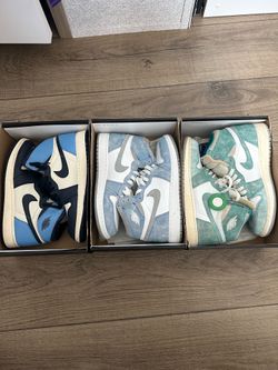 Jordan 7y.