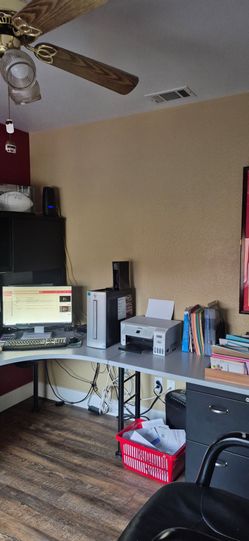 Office desk