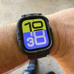 Apple Watch Series 8 45mm WiFi/cellular 