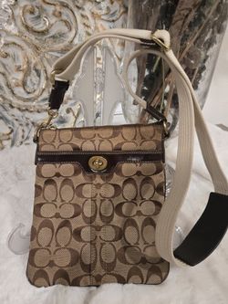 COACH Vintage Bag