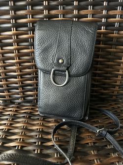 Crossbody & Bag