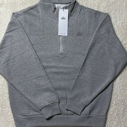 Alo Quarter Zip 