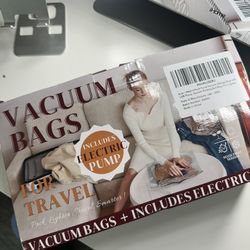 Vacuum Bags