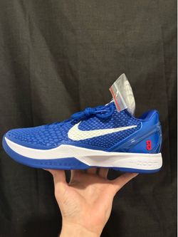 Nike Kobe 6 Protro ‘Dodgers’ Size 11M