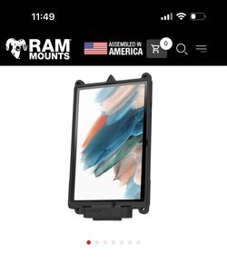 Intelliskin Tab a8.4