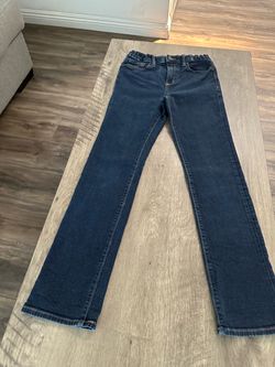 Old navy slim jean size 16