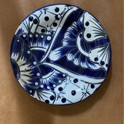 Talavera Ashtrays
